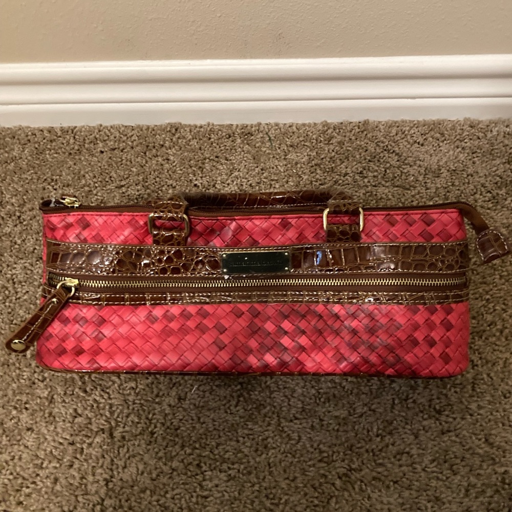 Purse - Samantha Brown Wine purse
